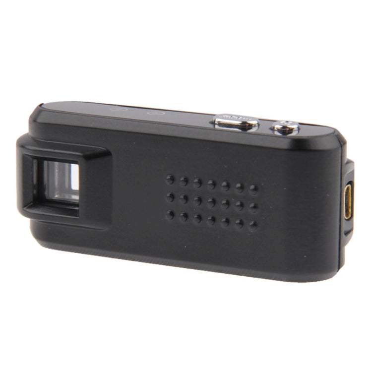 Full HD 1080P Mini Thumb DV Camcorder with TF Card Slot