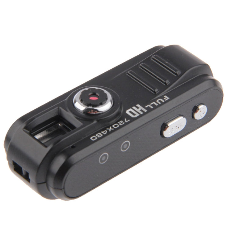 Full HD 1080P Mini Thumb DV Camcorder with TF Card Slot