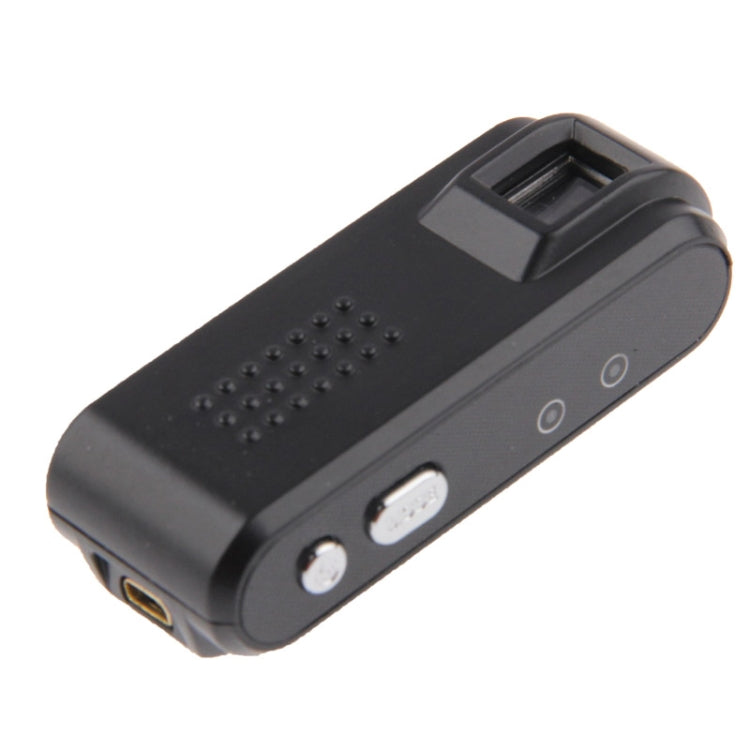 Full HD 1080P Mini Thumb DV Camcorder with TF Card Slot