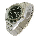 Mini DVR Wrist Watch Recorder Camera, Built in 8GB memory