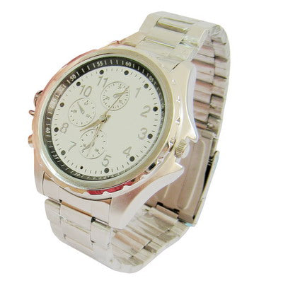 Mini DVR Wrist Watch Recorder Camera