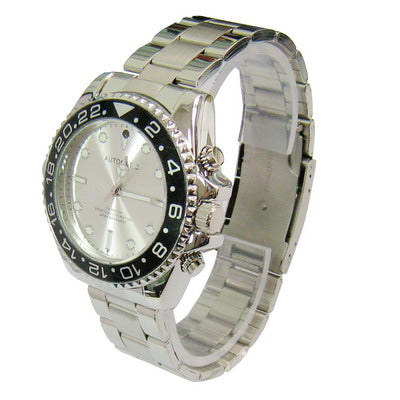 Mini DVR Wrist Watch Recorder Camera, Built in 4GB TF Card