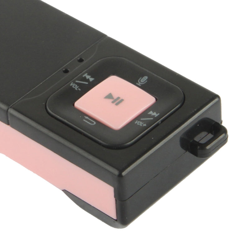 DV02 Camera Style Mini DVR / MP3 Player, 0.3 Mega Pixels Camera, Support TF Card