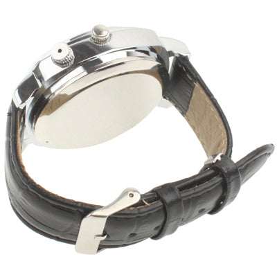 Waterproof 1080P HD DVR Wrist Watch Recorder Camera, Support PC Camera Function, Built in 4GB memory