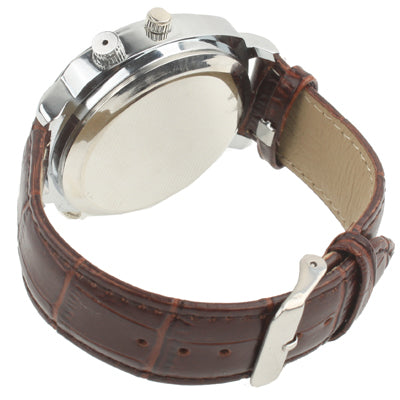 720P Watch Camera with Waterproof Function, Built in 4GB Memory