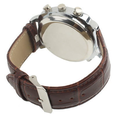 720P Watch Camera with Waterproof Function, Built in 4GB Memory