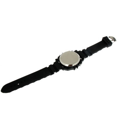 1080P DV DVR Camcorder Watch with Waterproof / Voice Recording / Photo Taking Function , Built-in 8GB Memory, AVI Video Format