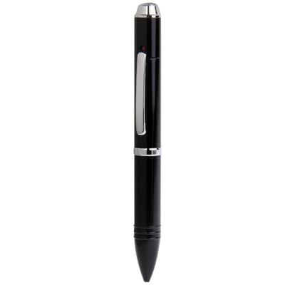 8GB Digital Mini Pen Camera Video Recorder(Black)