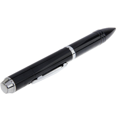 8GB Digital Mini Pen Camera Video Recorder(Black)