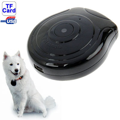 Pet Camera with Taking Picture, Support TF Card