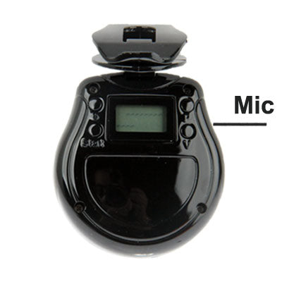 Pet Camera with Taking Picture, Support TF Card