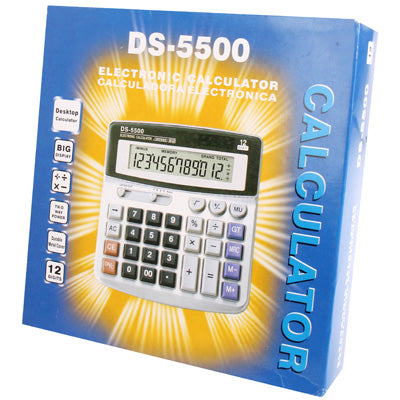 Calculator Style 1.3 Mega Pixels High Definition Camera, Built-in 4GB Memory