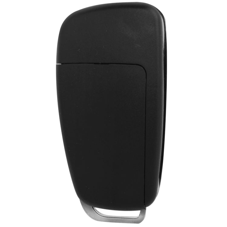 CCD S820 HD 1280x1024 pixel Car Key Mini Camera with Night Vision, Support Photo Taking / Video Recording / Motion Detection / TF Card(Black)