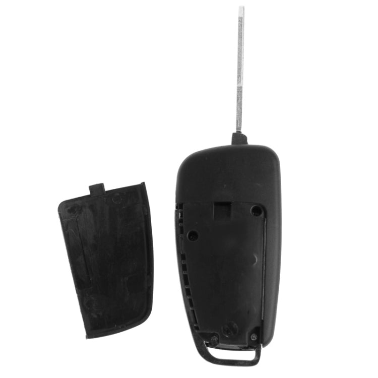 CCD S820 HD 1280x1024 pixel Car Key Mini Camera with Night Vision, Support Photo Taking / Video Recording / Motion Detection / TF Card(Black)