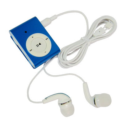 5 in 1 (MP3 Player, digital video, Camera, Voice record, U disk), Video: 640*480 AVI format(Blue)