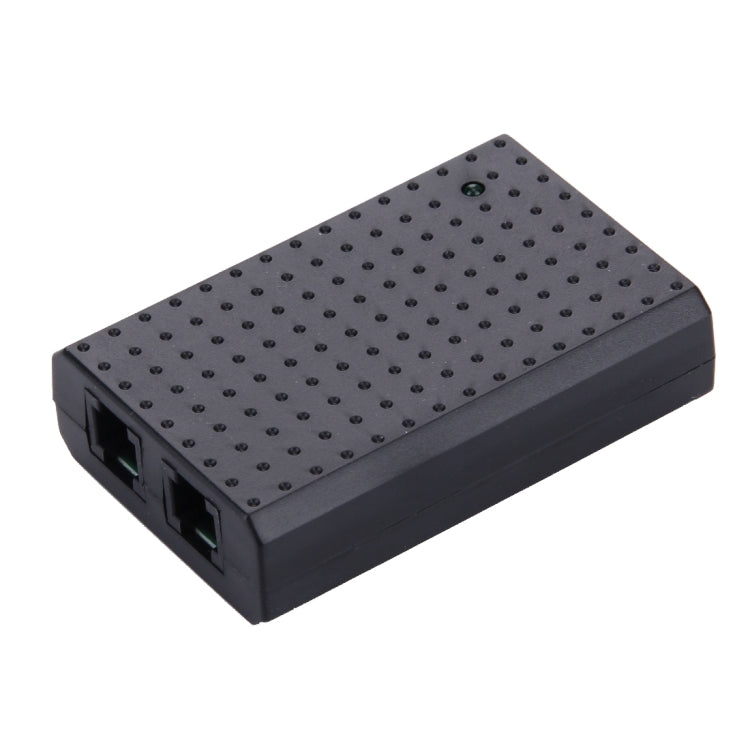 Mini PC USB VoIP Telephone Call Recorder Vonage Cable Digital Phone Voice Activated(Black)