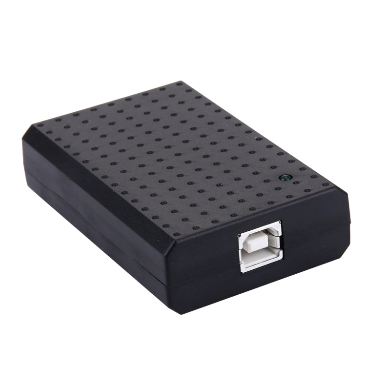 Mini PC USB VoIP Telephone Call Recorder Vonage Cable Digital Phone Voice Activated(Black)