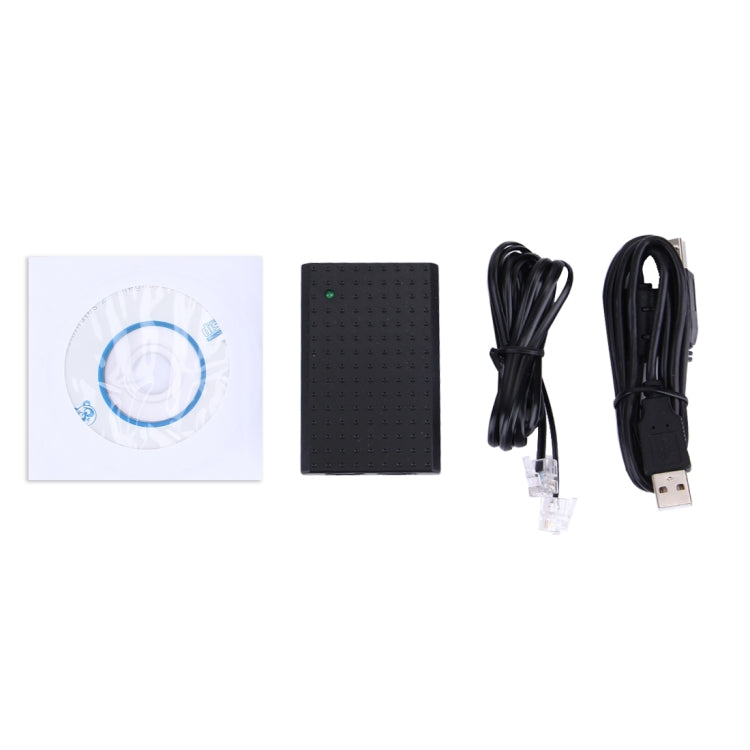 Mini PC USB VoIP Telephone Call Recorder Vonage Cable Digital Phone Voice Activated(Black)