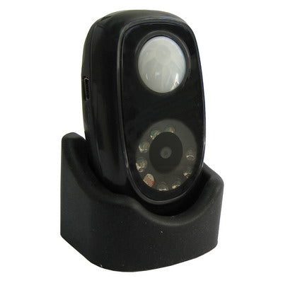 Automatic video monitors (Q2), Built in Camera: CMOS 300,000 Pixels, Image resolution: 640*480(Black)