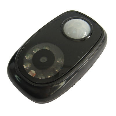 Automatic video monitors (Q2), Built in Camera: CMOS 300,000 Pixels, Image resolution: 640*480(Black)