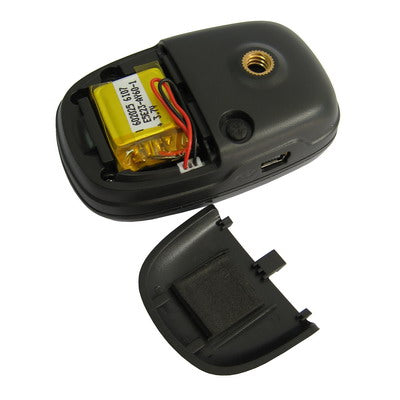 Automatic video monitors (Q2), Built in Camera: CMOS 300,000 Pixels, Image resolution: 640*480(Black)