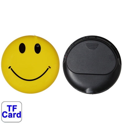 Mini DV Smile Sports HD Car DVR Video Camera