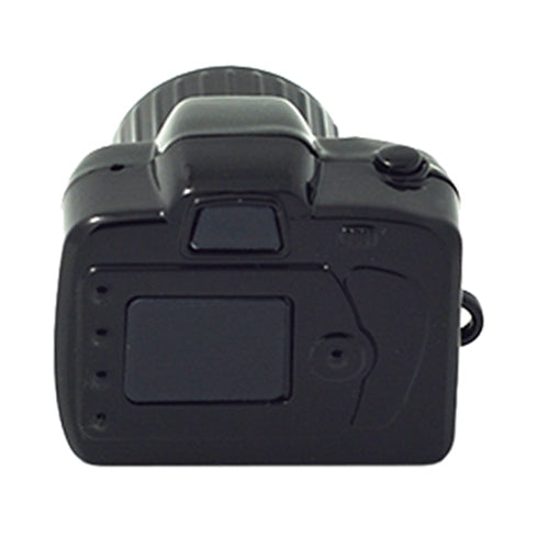 Y3000 HD 720P Ultra Mini Digital Video Camcorder Sports Camera, Support TF Card (Max 32GB)