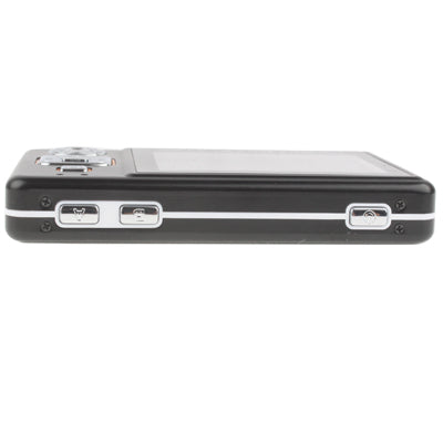 Pipeline DV Video Recorder Camera + MP4 MP5 Player, Built in 2GB memory(Black)