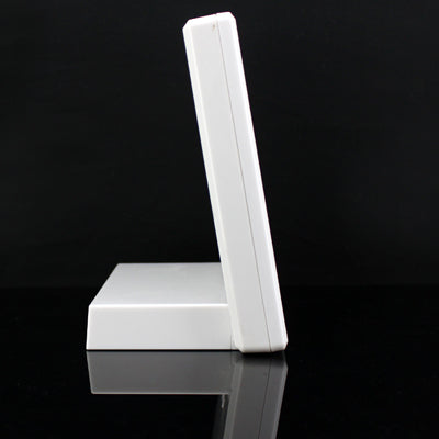 Home Security MiniF8 with U disk storage / Motion detection / Camera / A Separate Recording / Automatic Cycle Camera Function, Support 32GB TF Card(White)