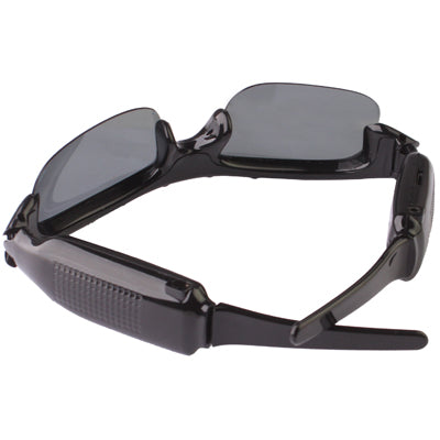 640x480/ 30fps Mini DV Sunglasses Camera Video recorder / Sport Eyewear Camera(Black)