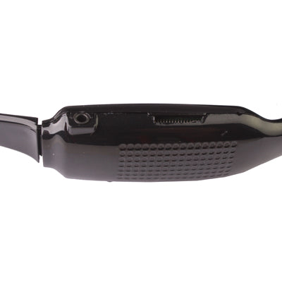640x480/ 30fps Mini DV Sunglasses Camera Video recorder / Sport Eyewear Camera(Black)