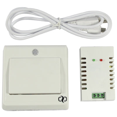 640x480 Security Star, MMS Alarm Camera, Surveillance Camera, Support Photograph / Video, Human Body Injection Video / 360 Days 24h Monitor / MMS Receiving / Monitor, Alarm, Guard Against Theft(White)