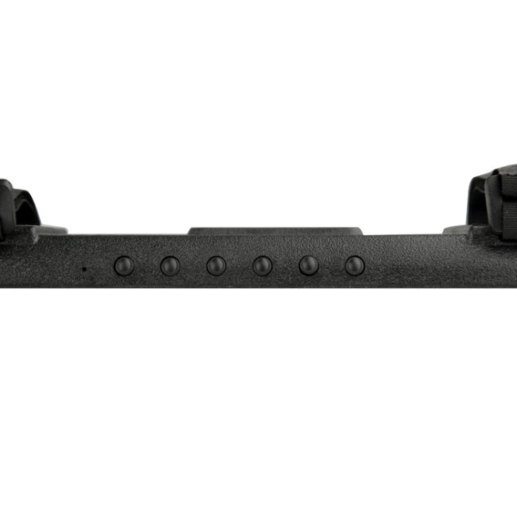 Full HD Rearview Mirror Vehicle Traveling Data Video Recorder with 2.8 inch TFT LCD Screen, Support TF Card  / Motion Detection / G-sensor(Black)