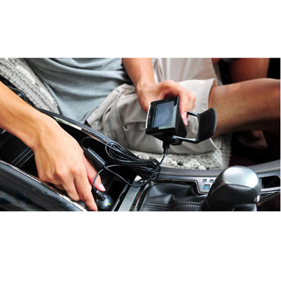 P1 Black, 2.4 inch TFT Screen Full HD 1920x1080P Driving Recorder , Support TF Card / HDMI / USB Output, H2.64 Video format , Wide Angle 100 Degrees(Black)