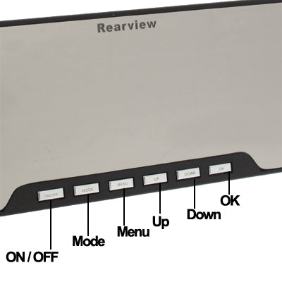 2.7 inch LCD Screen Full HD 1080P Car Camera Vehicle DVR with 4 IR LED Night Vision Lights, Support Recording / Motion Detection / Micro SD/TF Card, Viewing Angle: 140 Degree(Black)