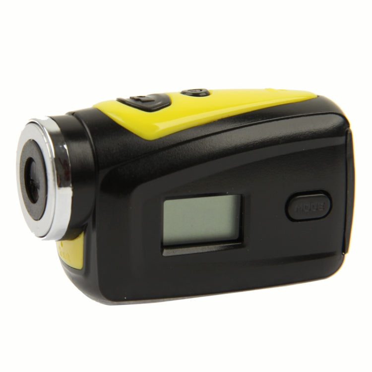 Full HD 720P  Sport Camera with Waterproof Case, 5.0 Mega Pixels, Support TF Card, 90 Degree Wide Viewing Angle, 30m Waterproof