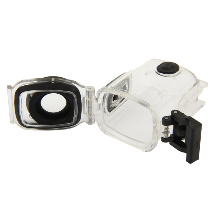 Full HD 720P  Sport Camera with Waterproof Case, 5.0 Mega Pixels, Support TF Card, 90 Degree Wide Viewing Angle, 30m Waterproof