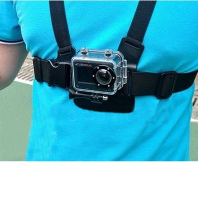CUBICAM Full HD 1920x1080 1.5 inch Waterproof 5.0 Mega Pixels Sports Camera Cubicam with Remote Control, 170 Degree Ultra wide Angle , Support Waterproof  / HDMI Output / TF Card, H2.64 Video format , 20 Meters Waterproof