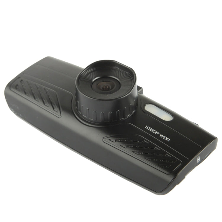 AT700 Full HD 1080P Car Camcorder, 2.7 inch Screen Display, Support Loop Recording / Motion Detection(Black)