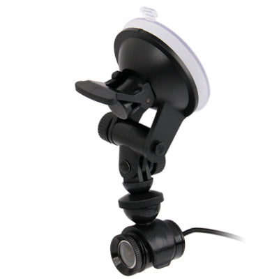 V90 2.5 inch TFT Screen Full HD 720 Car DVR Recorder, Support Anti-shake / Loop recording / Motion Detection /  Infrared Night Vision / SD Card