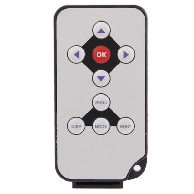 V90 2.5 inch TFT Screen Full HD 720 Car DVR Recorder, Support Anti-shake / Loop recording / Motion Detection /  Infrared Night Vision / SD Card