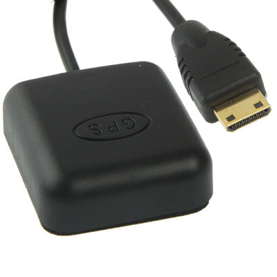 F900 2.0 inch Screen 4x Zoom Car DVR Vehicle Video Recorder with GPS Antenna & Remote Controller, 120 Degree Angle Lens, 270 Degree Screen Rotation(Black)