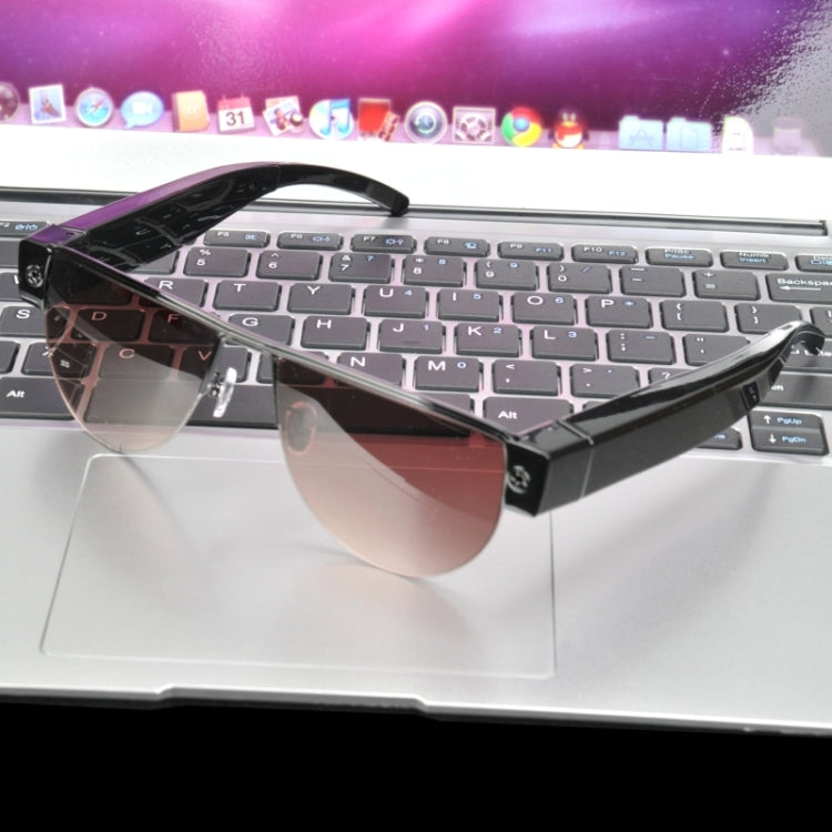 HD 1080P Fashionable Glasses mini Camera V4 Digital digital video camera