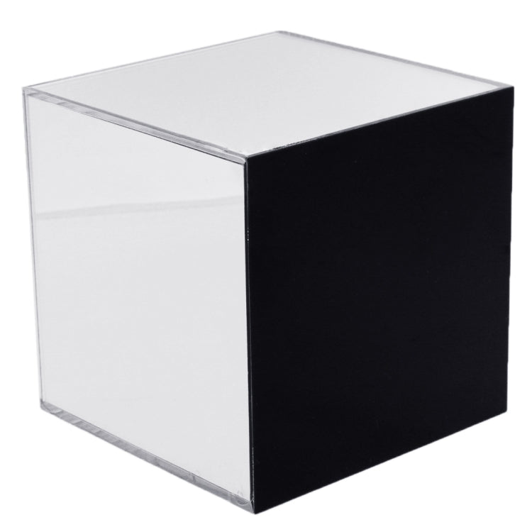 Mirror Box Fashion Safety Tissue Box for GoPro Sports Cameras DV Home Security
