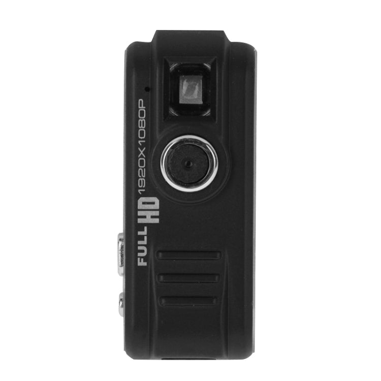 GT-05 Full HD 1080P 60fps Pocket Digital Video Recorder Camera Camcorder Mini DV, Support Motion Detecting
