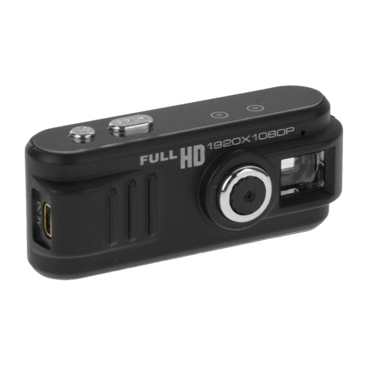 GT-05 Full HD 1080P 60fps Pocket Digital Video Recorder Camera Camcorder Mini DV, Support Motion Detecting