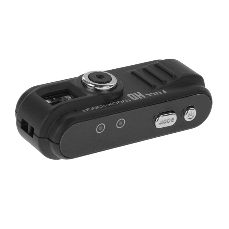 GT-05 Full HD 1080P 60fps Pocket Digital Video Recorder Camera Camcorder Mini DV, Support Motion Detecting