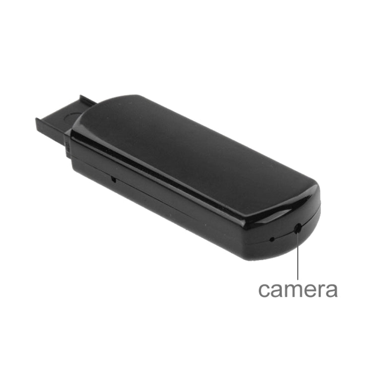 V12 U Disk Style HD 720P DV Video Recorder Camera