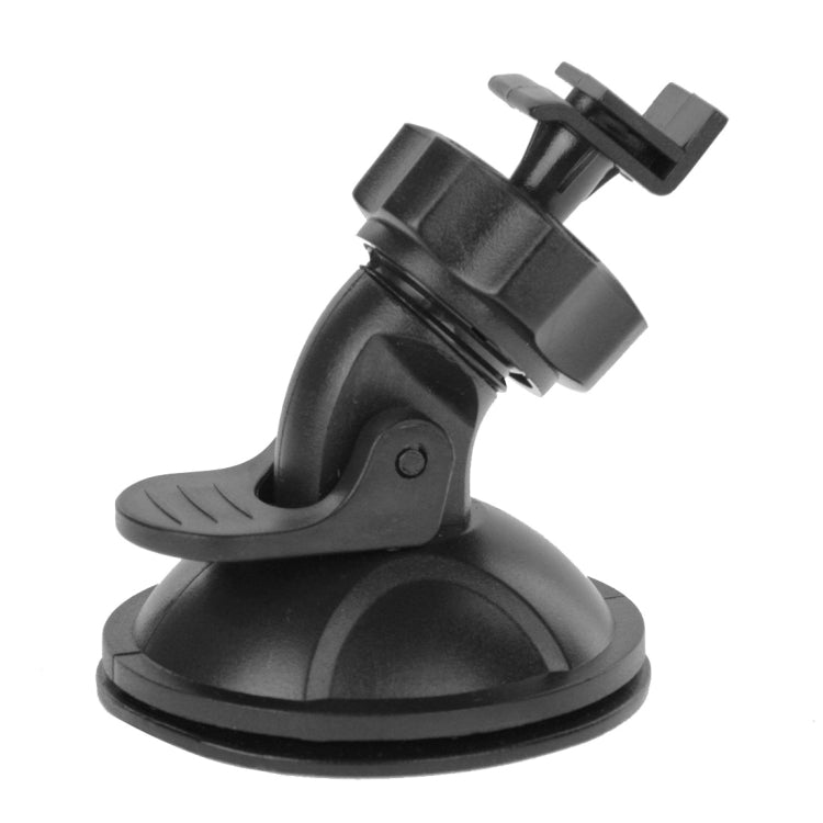 D828 Full HD 1080P 2.7 inch TFT Screen Display WiFi Car DVR Recorder, 170 Degree Wide View Angle Lens, Support Loop Recording / Motion Detection / G-Sensor Function