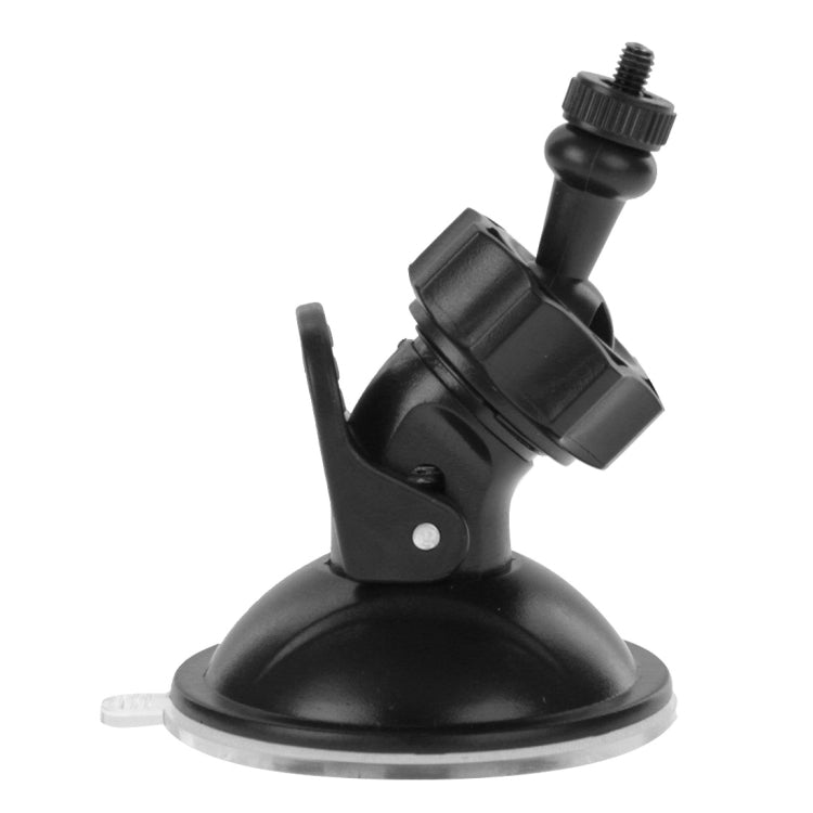 H505 Full HD 1080P 2.7 inch Screen Display Car DVR Recorder, HD Super Wide View Angle Lens, Support Loop Recording / Motion Detection / G-Sensor Function